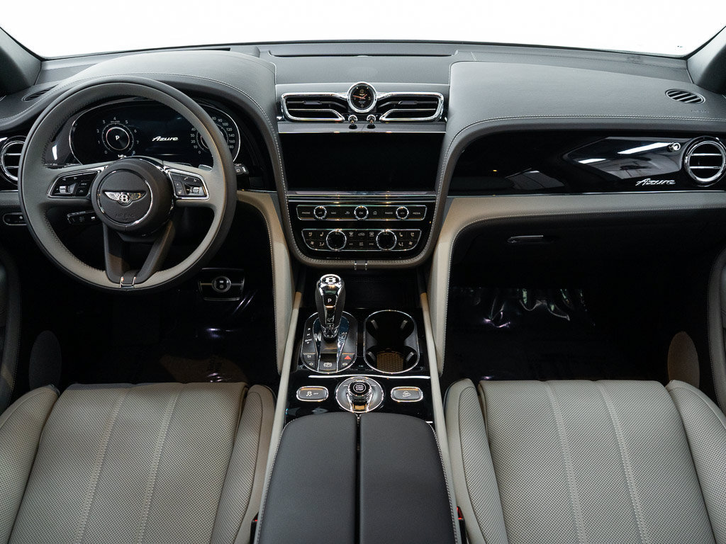 New 2026 Bentley Bentayga Extended Wheelbase AWD/4WD image 28