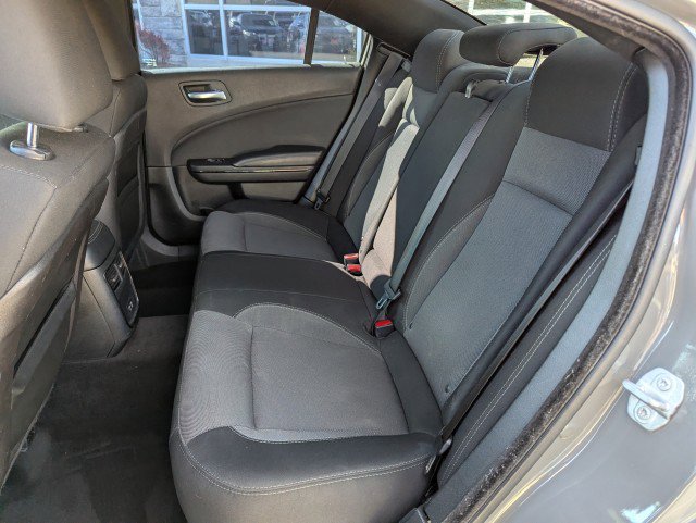 Used 2018 Dodge Charger SXT w/ Blacktop Package image 23