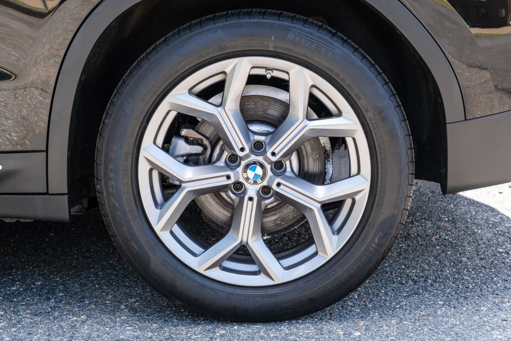 Used 2023 BMW X3 xDrive30i w/ Premium Package AWD/4WD image 36