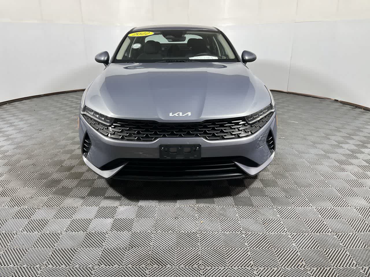 Used 2023 Kia K5 LXS FWD image 3