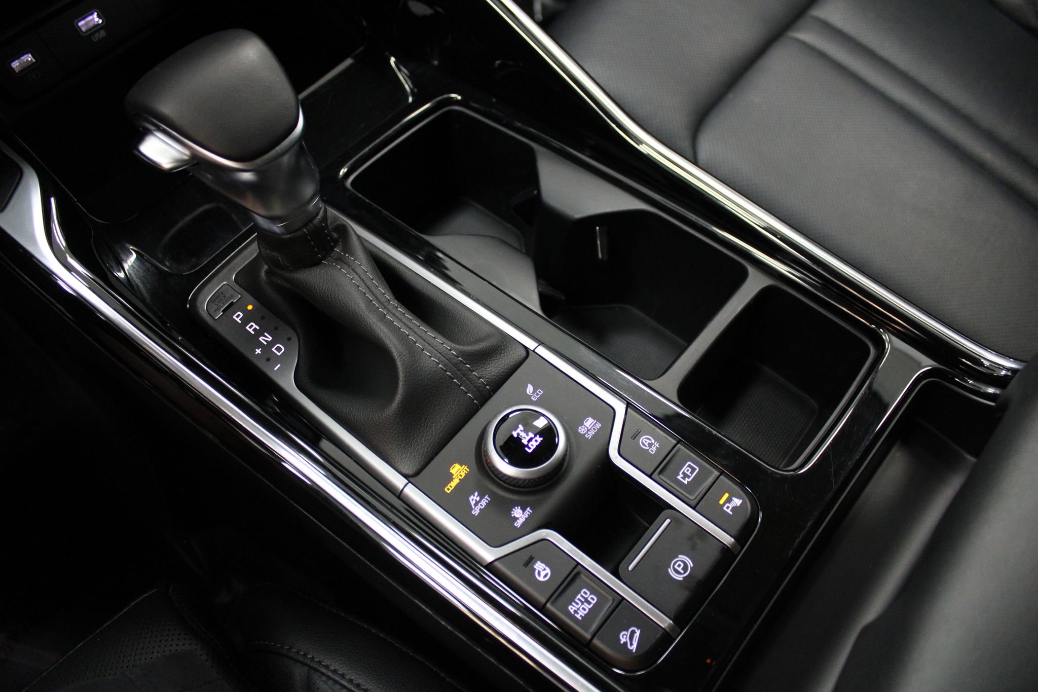 Used 2023 Kia Sorento SX Prestige AWD/4WD image 45