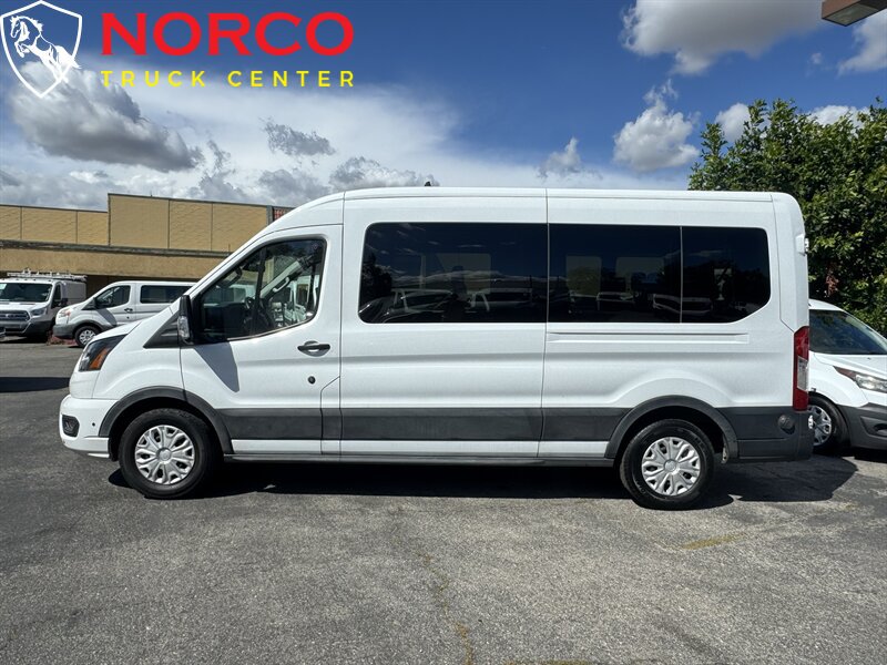 Used 2024 Ford Transit 350 XLT RWD image 6