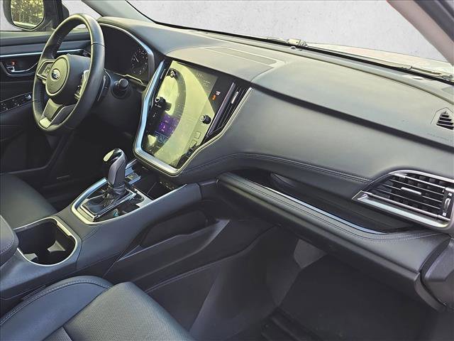 Used 2022 Subaru Outback Limited image 20
