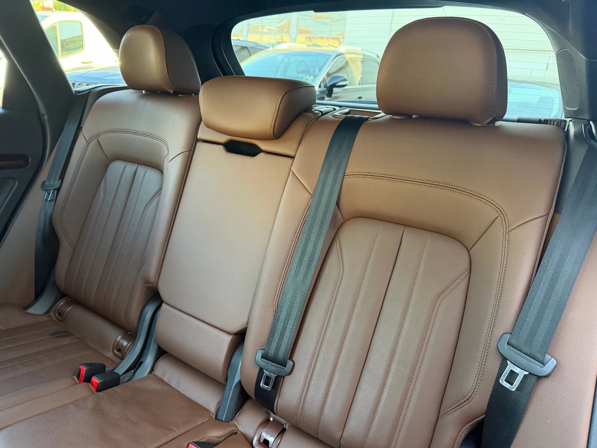 Used 2018 Audi Q5 2.0T Premium Plus w/ Premium Plus Package image 16