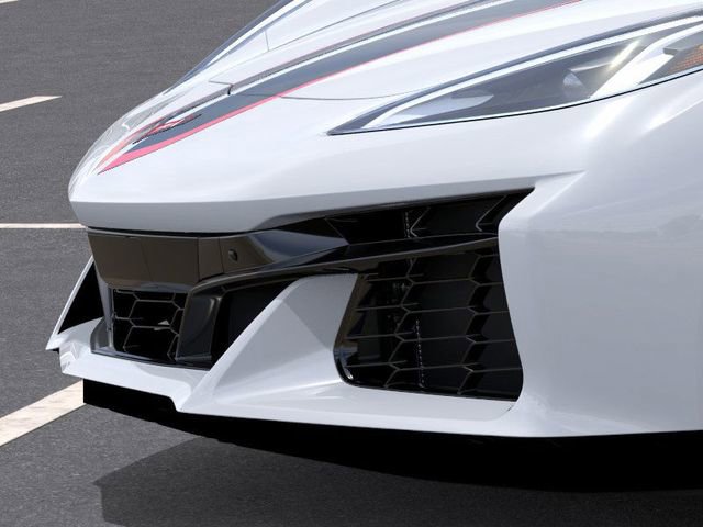 New 2026 Chevrolet Corvette Z06 w/ Battery Protection Package image 16