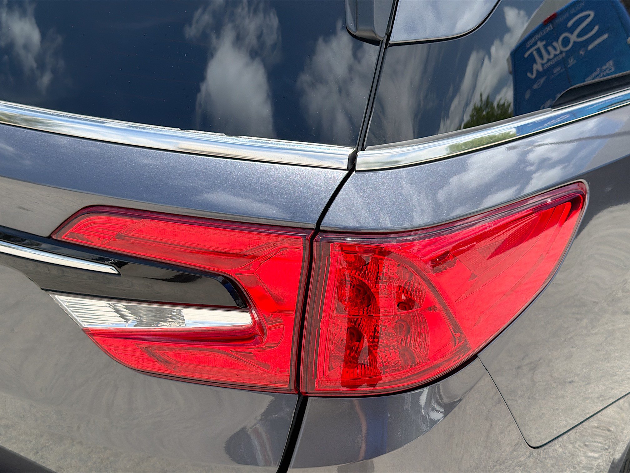 Certified 2024 Honda Odyssey EX-L image 26
