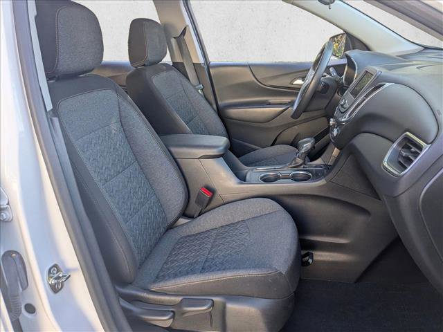 Used 2023 Chevrolet Equinox LT w/ LPO, Floor Liner Package image 18