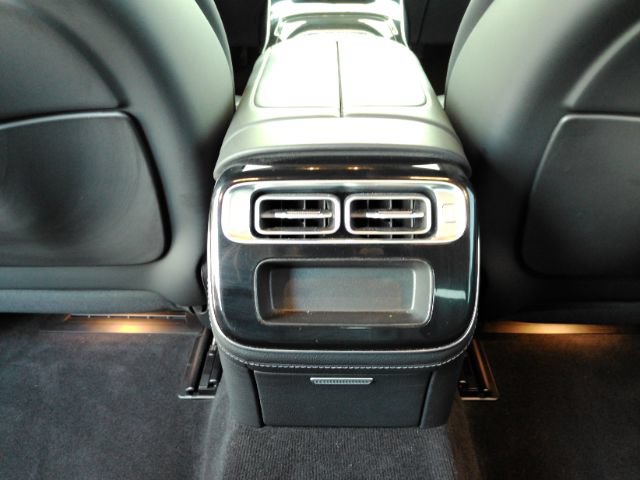 Used 2022 Mercedes-Benz S 580 4MATIC Sedan image 34