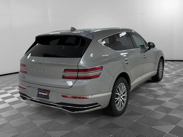 Used 2025 Genesis GV80 2.5T Standard AWD/4WD image 5