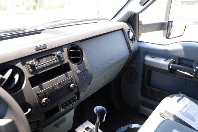 New 2027 Ford F650 2WD Regular Cab Super Duty image 22