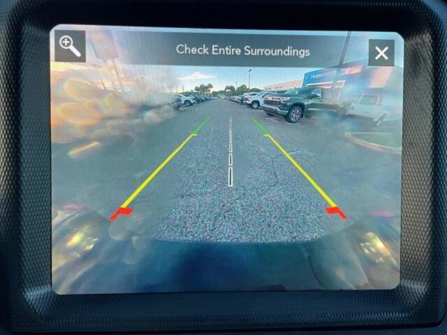 Used 2020 Jeep Gladiator Rubicon image 21