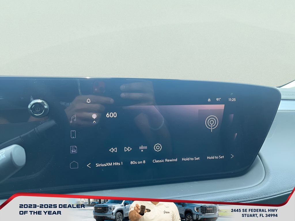 New 2026 Buick Encore GX Sport Touring w/ Advanced Technology Package image 29