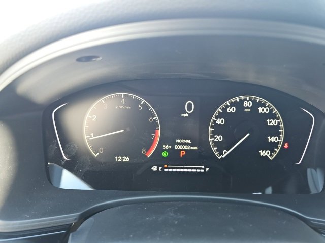 New 2026 Honda Civic Sport image 15