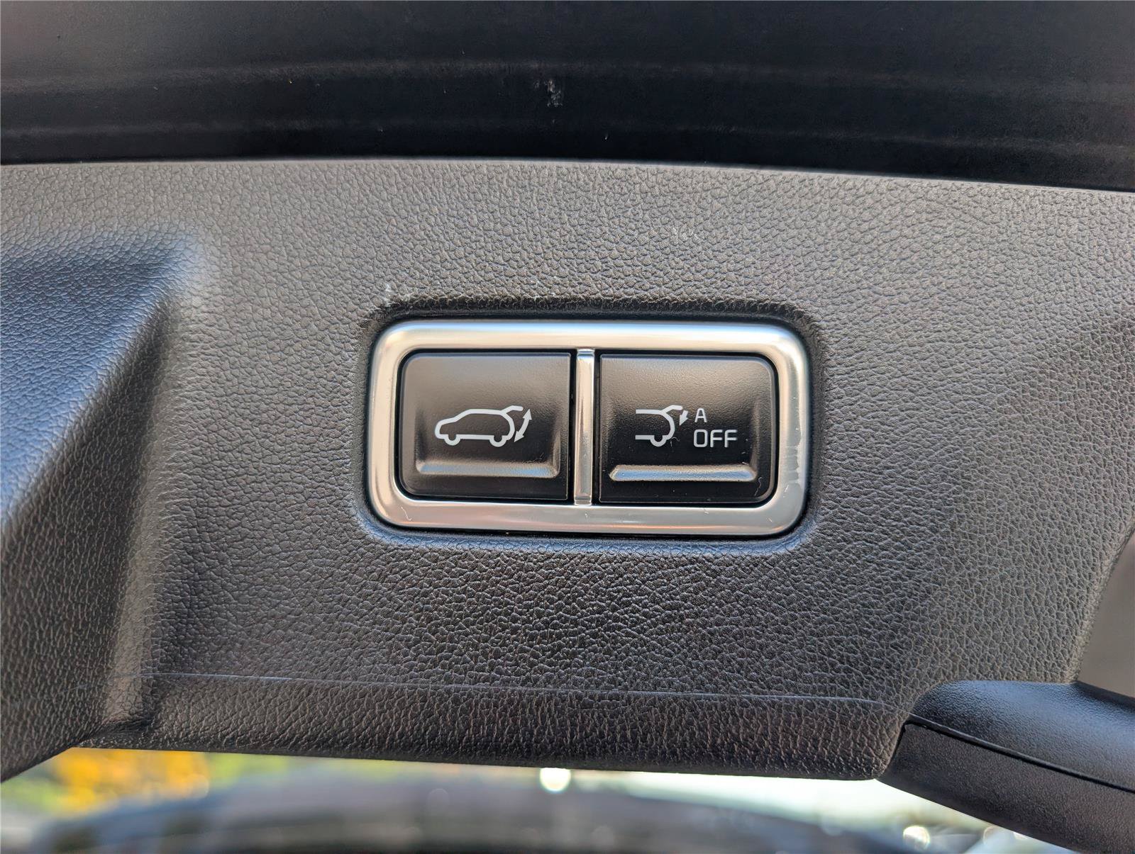 Used 2025 Kia Sorento X-Line EX AWD/4WD image 15