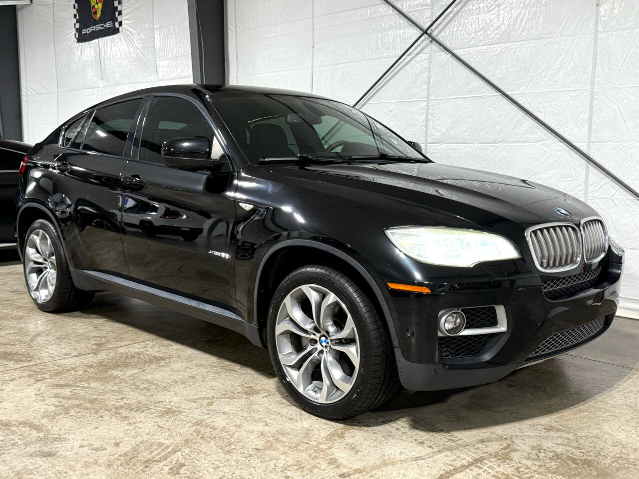 Used 2013 BMW X6 xDrive50i image 6