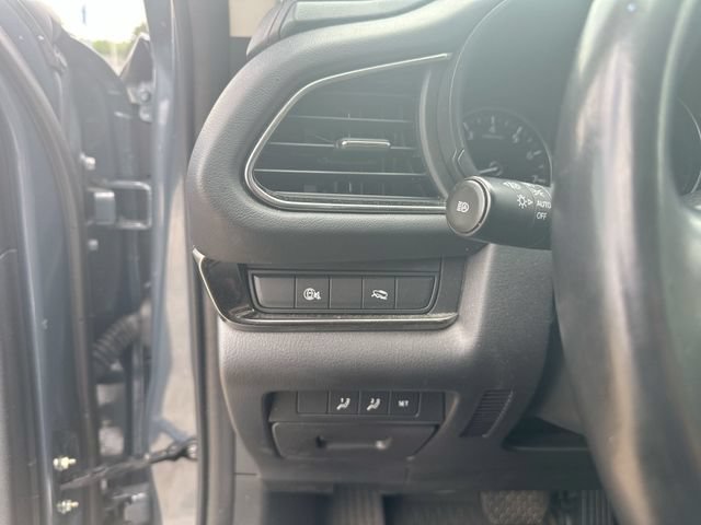 Used 2024 MAZDA CX-30 AWD 2.5 S w/ Preferred Package image 21