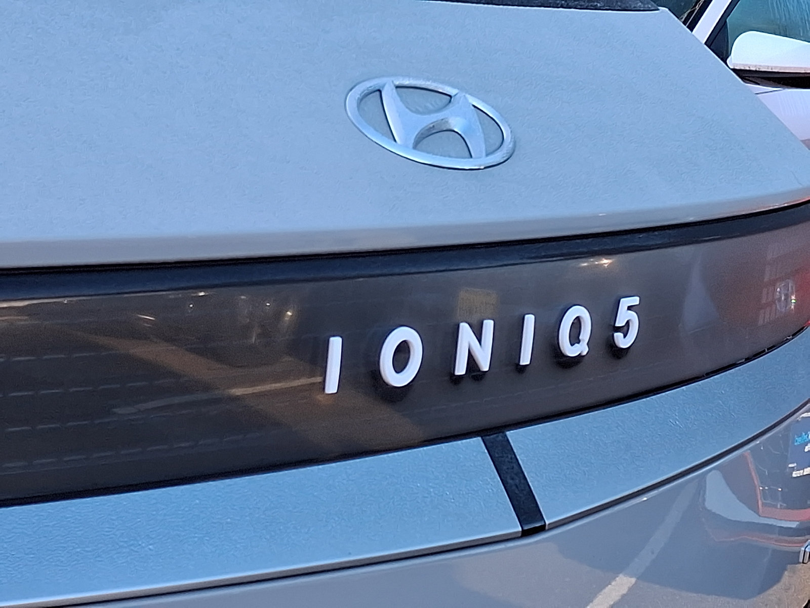 Certified 2024 Hyundai Ioniq 5 SEL AWD/4WD image 29