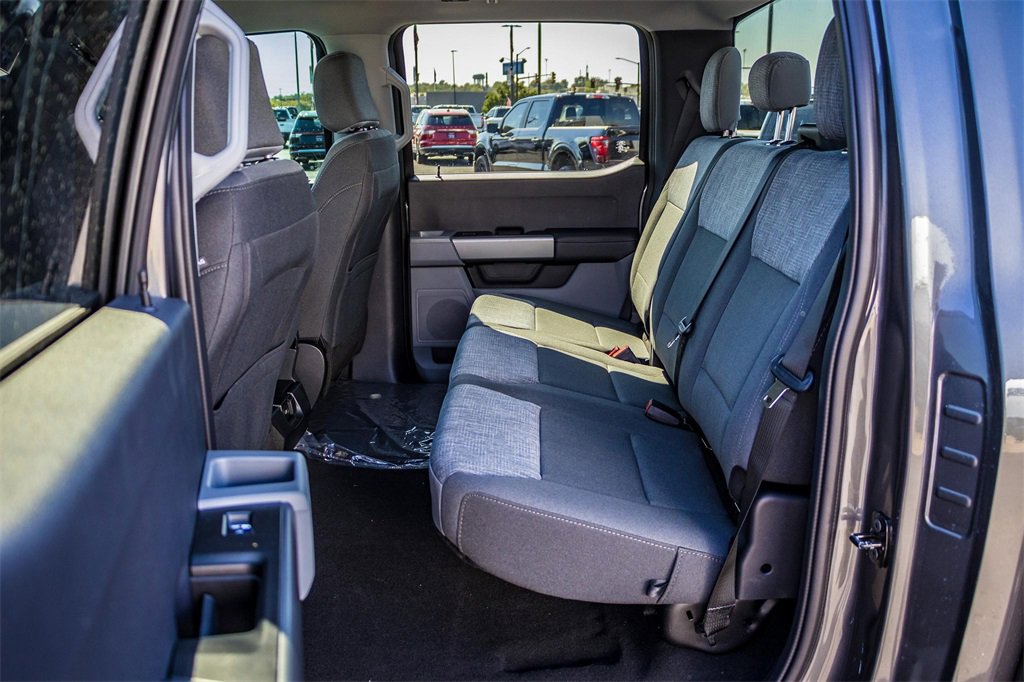 New 2026 Ford F250 XLT image 18