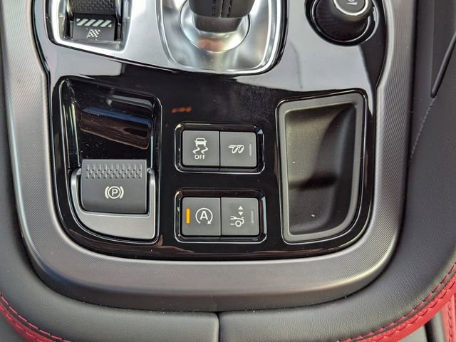 New 2024 Jaguar F-TYPE R image 17