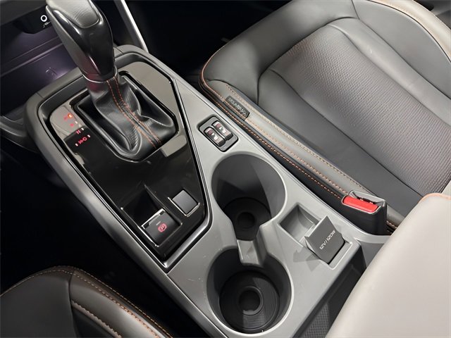 Certified 2025 Subaru Crosstrek 2.5i Limited w/ Popular Package #4A image 23