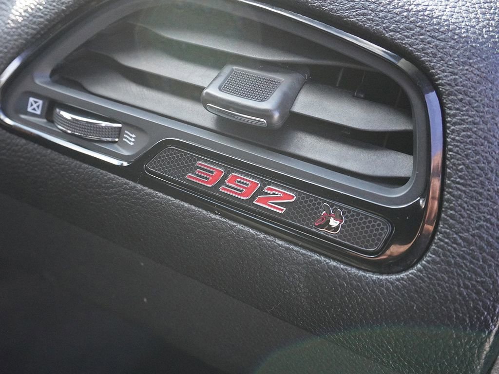 Used 2021 Dodge Challenger R/T Scat Pack RWD image 41