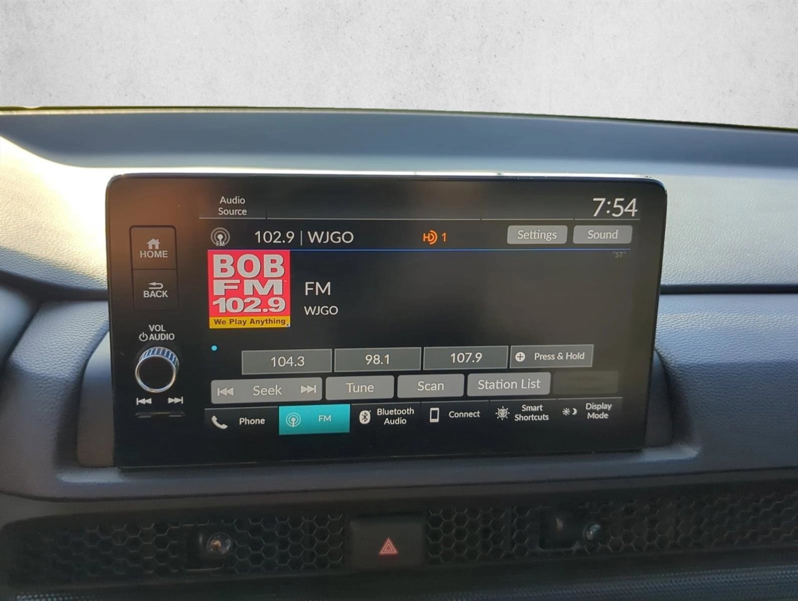 Used 2025 Honda CR-V Sport-L image 17