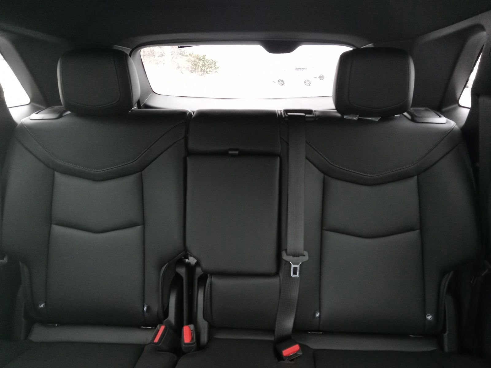 New 2026 Cadillac XT5 Luxury image 20