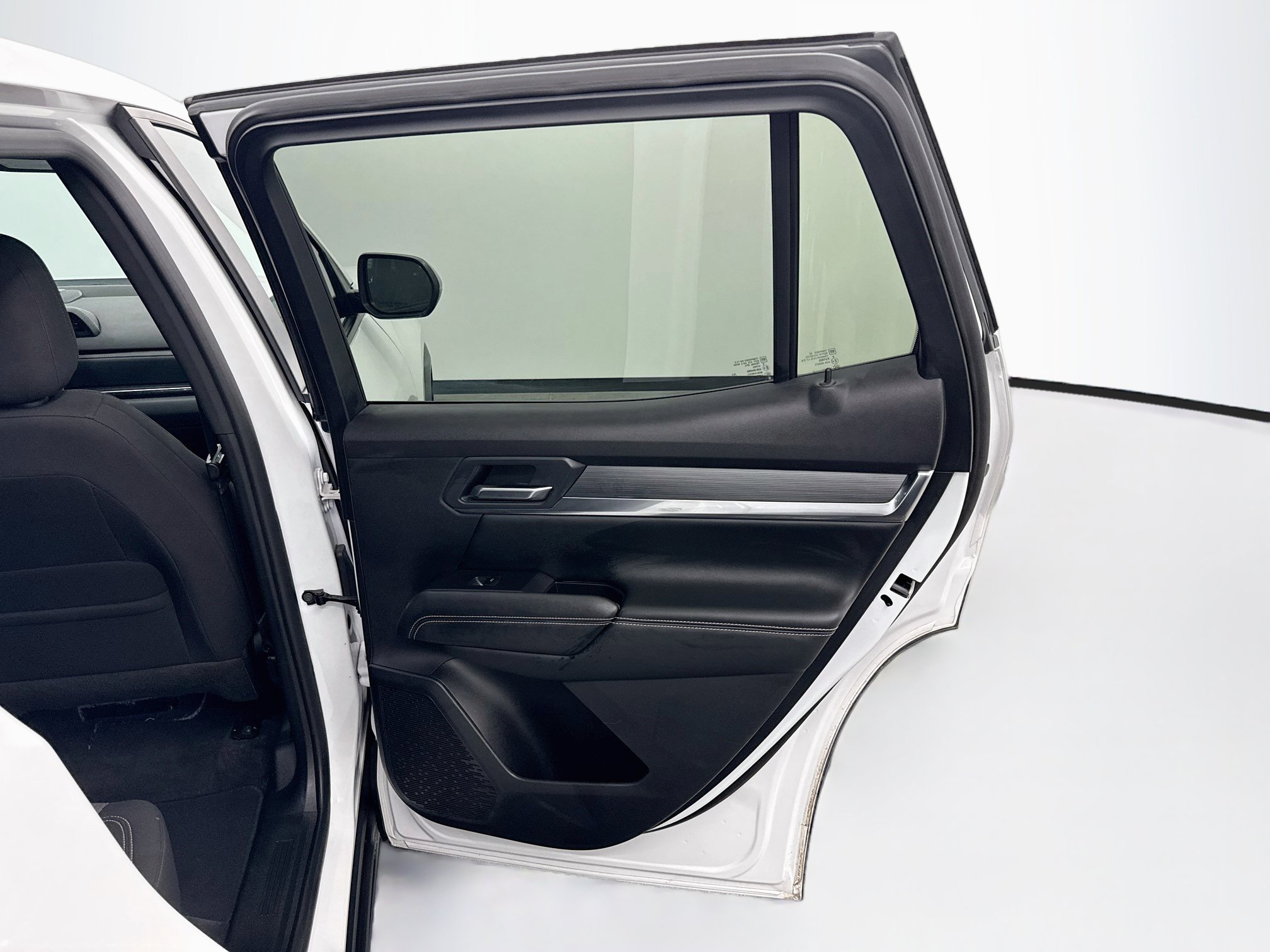 Used 2025 GMC Terrain Elevation FWD image 29