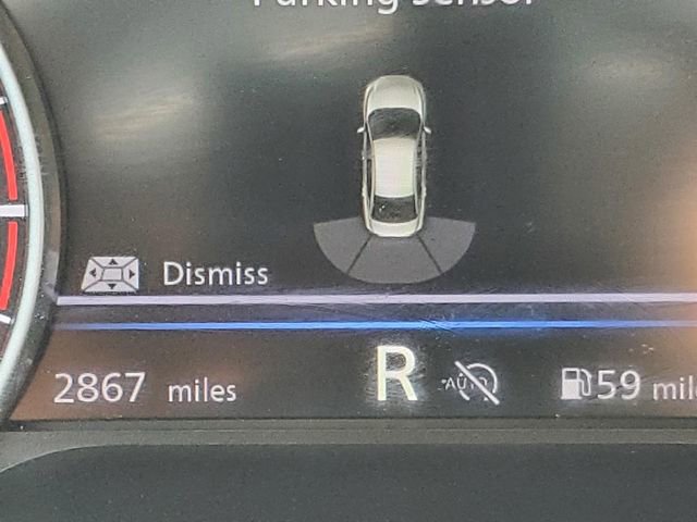 Certified 2024 Nissan Sentra SR w/ SR Premium Package image 32