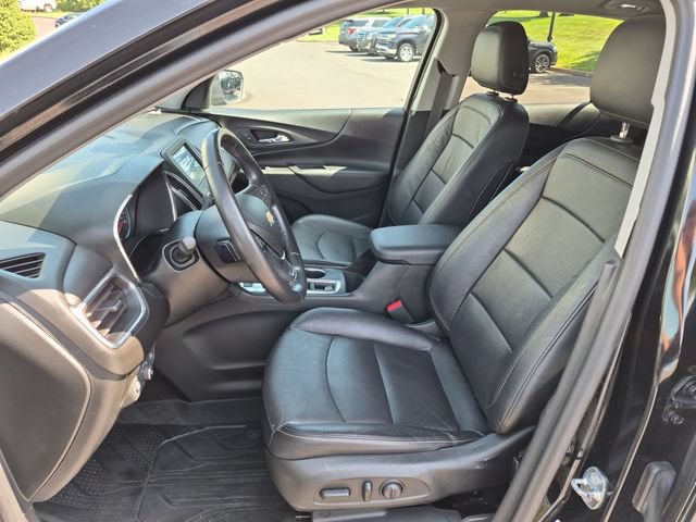 Used 2020 Chevrolet Equinox LT w/ Midnight Edition AWD/4WD image 21