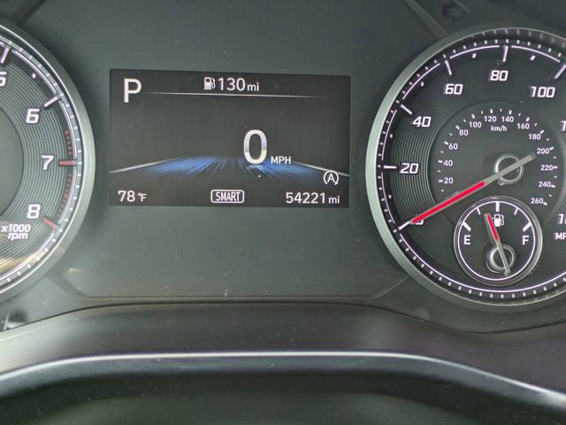 Used 2023 Hyundai Santa Fe SEL FWD image 31