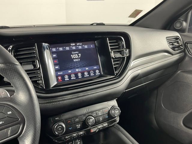 Used 2021 Dodge Durango GT w/ Blacktop Package AWD/4WD image 17
