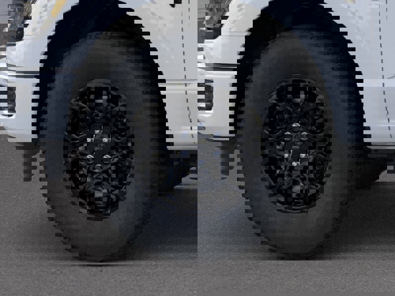 New 2026 Ford F150 XLT image 19