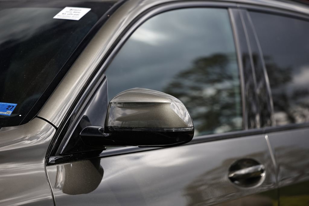 New 2026 BMW X5 xDrive40i w/ M Sport Package image 10