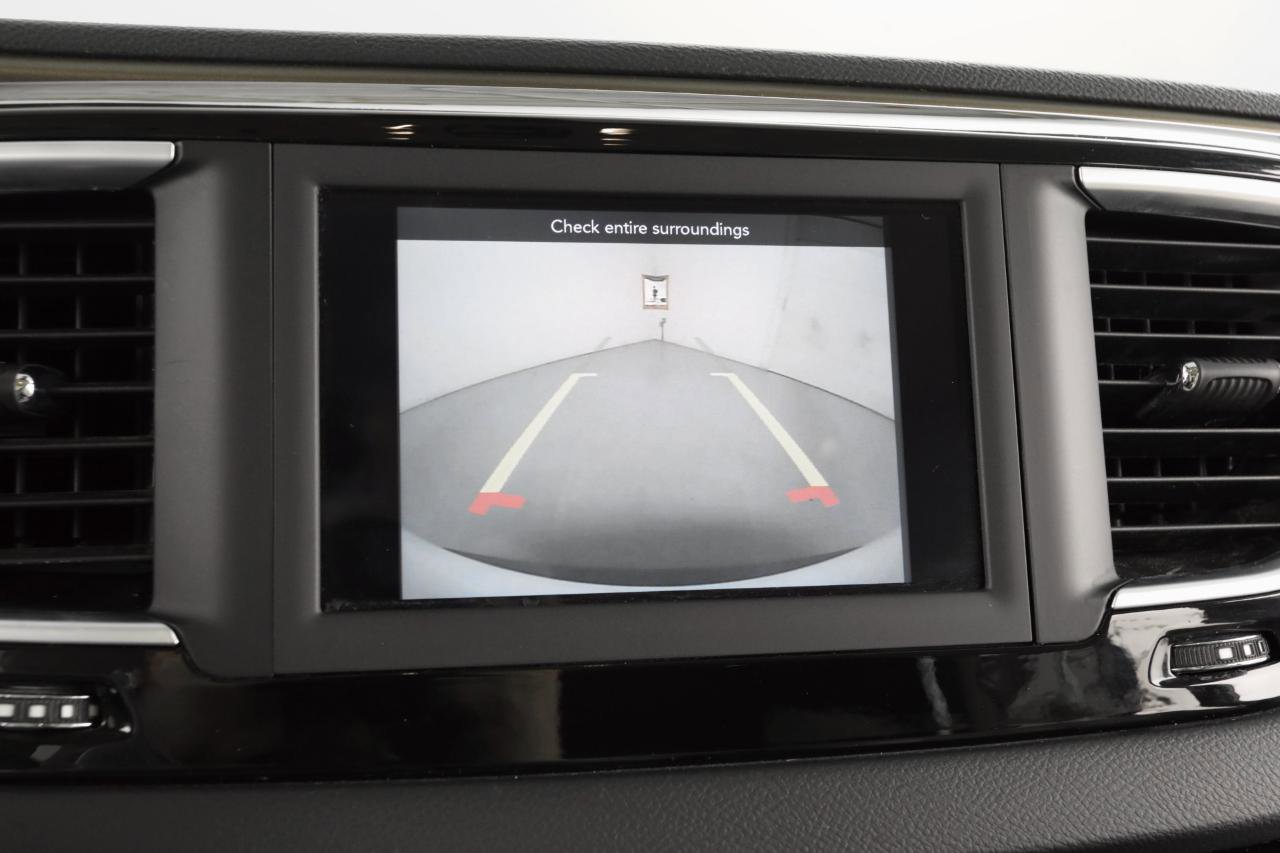 Used 2021 Chrysler Voyager Lxi FWD image 21