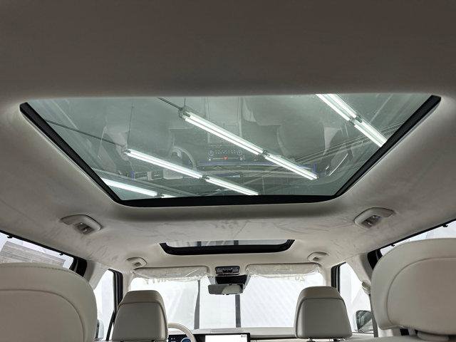 New 2025 Hyundai Santa Fe Calligraphy FWD image 19