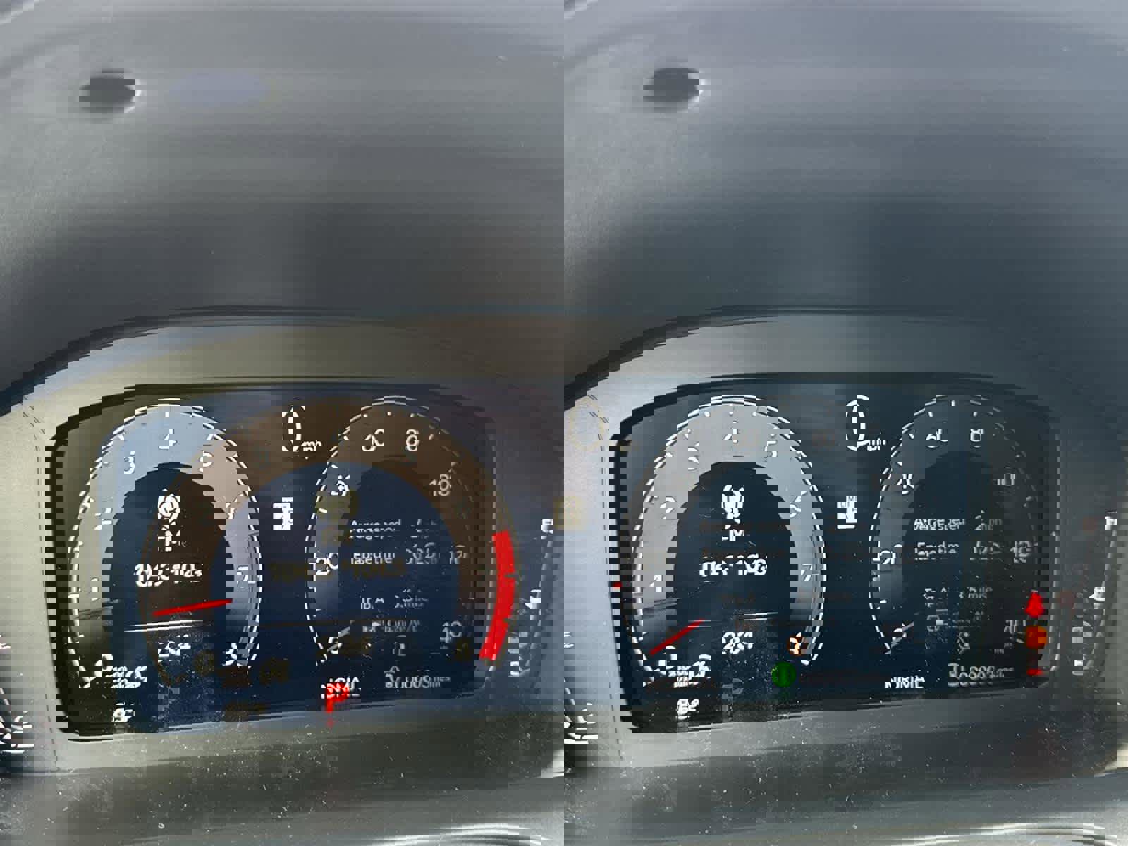 New 2025 Acura ADX A-Spec image 30