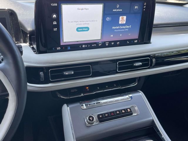 Used 2025 Lincoln Aviator AWD w/ Jet Appearance Package image 14