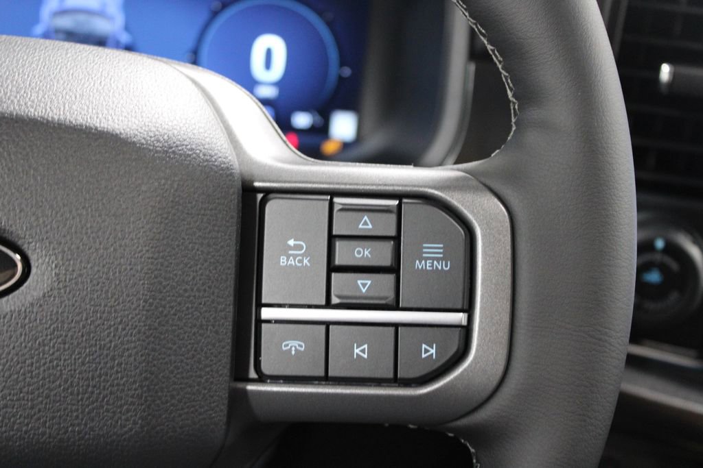 New 2026 Ford F150 Lariat image 37