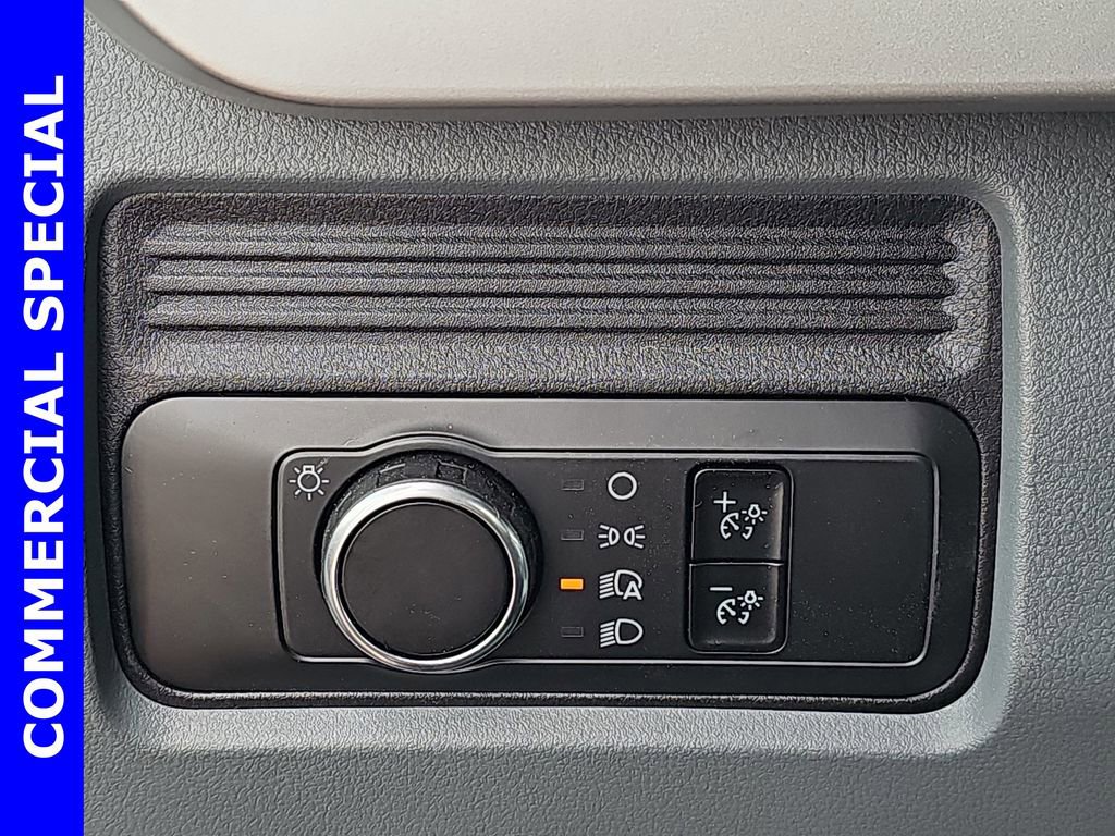 New 2025 Ford F550 XL image 25