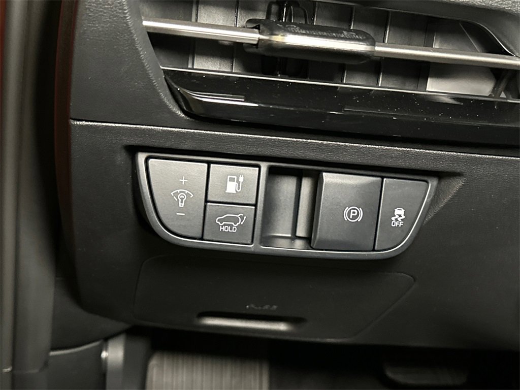 Certified 2024 Kia EV6 Wind w/ Wind Technology Package image 22
