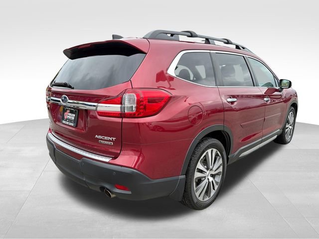 Used 2020 Subaru Ascent Touring w/ Popular Package #3 AWD/4WD image 7