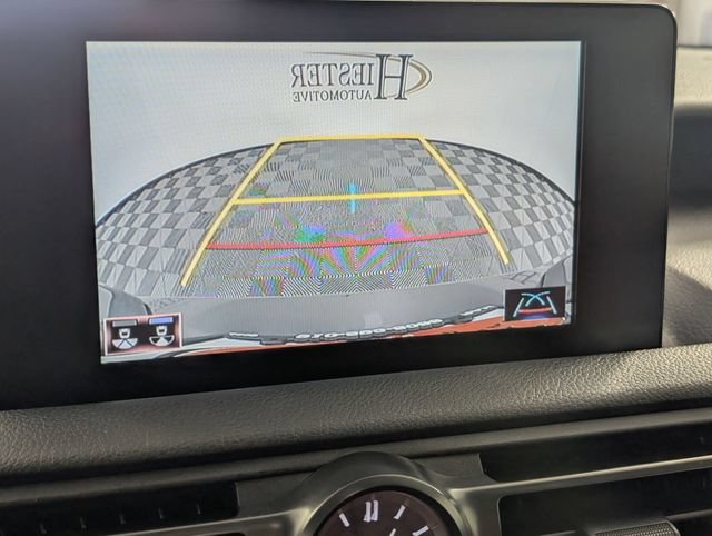 Used 2025 Lexus IS 350 F Sport RWD image 21