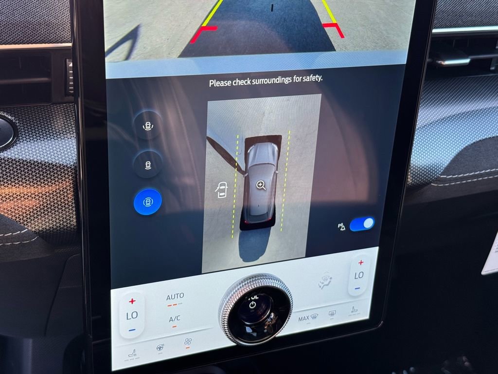 New 2025 Ford Mustang Mach-E GT w/ Interior Protection Package image 13