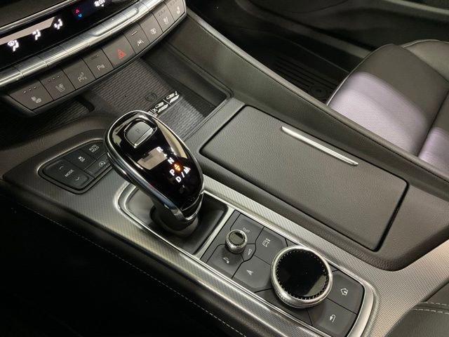 New 2026 Cadillac CT5 Premium Luxury w/ Technology Package AWD/4WD image 19