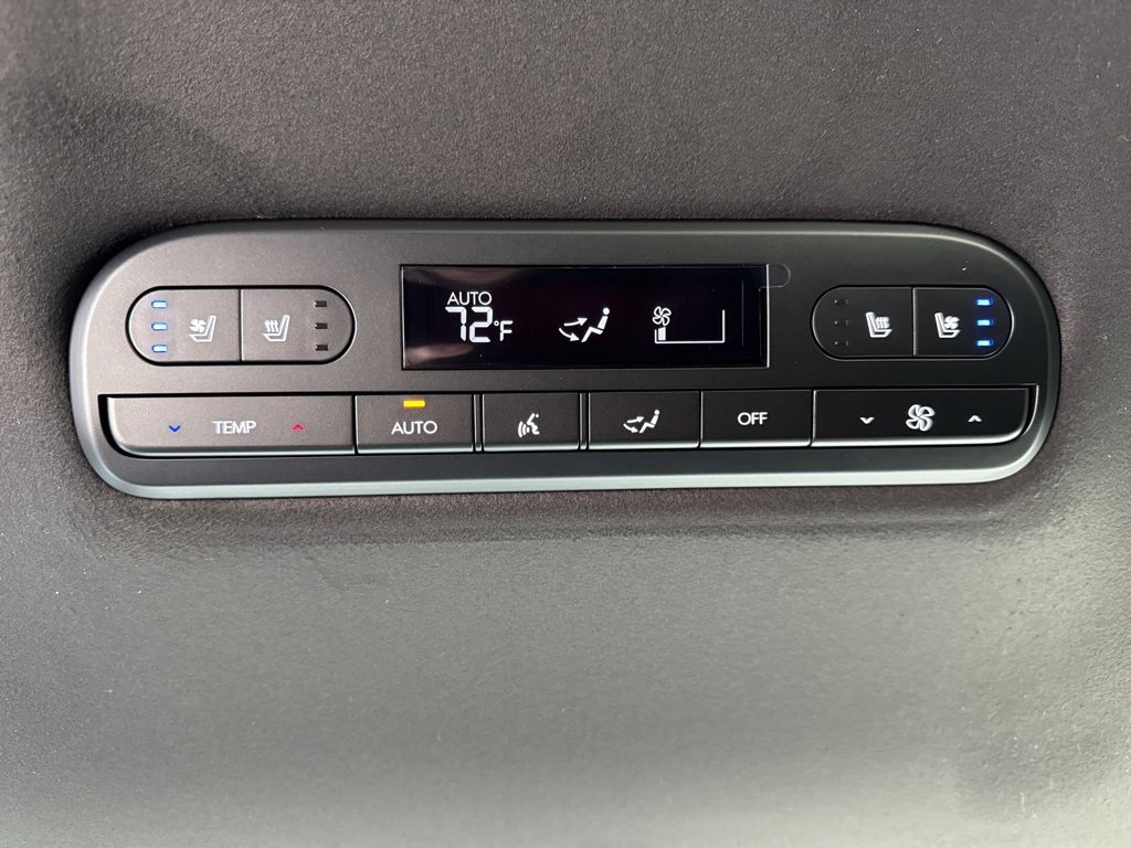 New 2026 Hyundai Palisade Calligraphy image 17