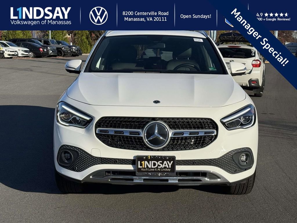 Used 2023 Mercedes-Benz GLA 250 4MATIC image 6