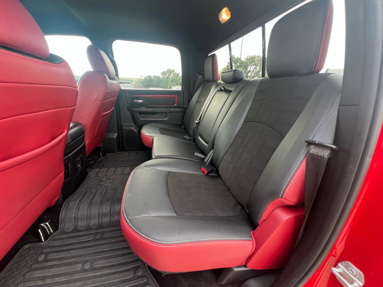 Used 2016 RAM 1500 Rebel AWD/4WD image 51