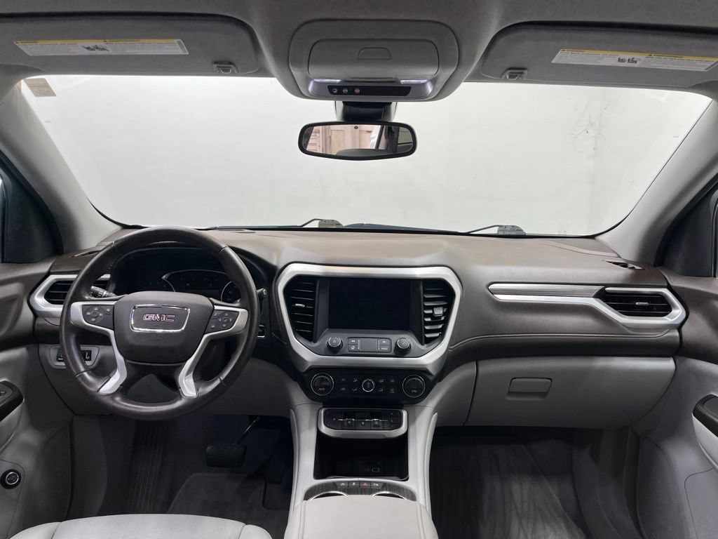 Used 2021 GMC Acadia SLT FWD image 19