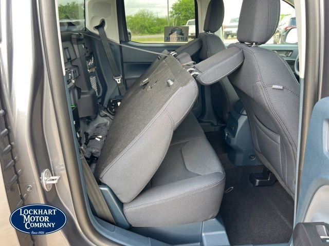 New 2026 Ford Maverick XL image 24